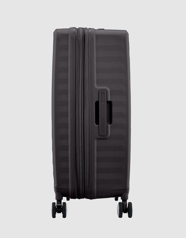 American Tourister - Curio Nxt Check-In Medium 67cm Suitcase Expandable