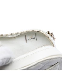 Pre-Loved by Azura Reborn - Pre-Loved Mini Lambskin CC in Love Heart Crossbody