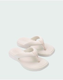 Melissa - Melissa Free Low