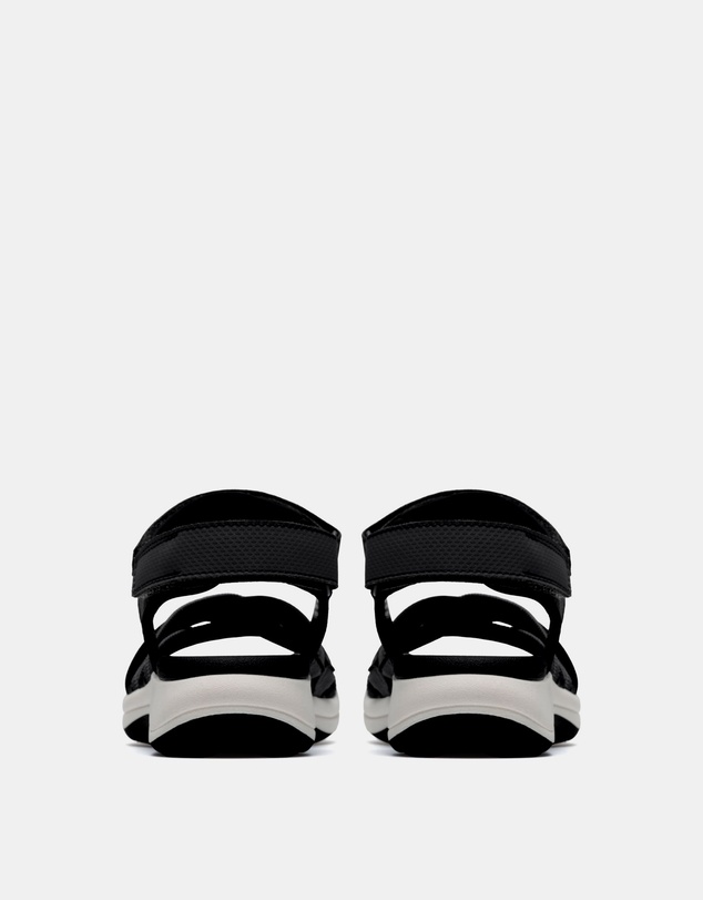 Clarks - Mira Shore Black