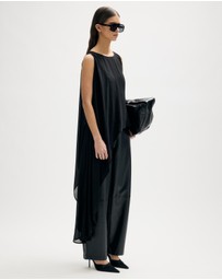 Minima Esenciales - Lowen Overlay Top