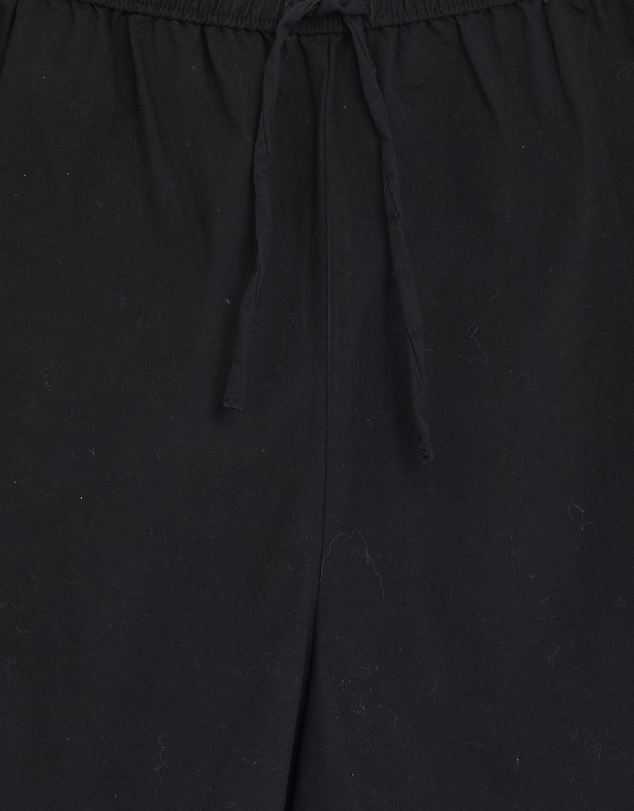 Revibe - Repaired Assembly Label Cotton Short