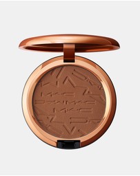 MAC - Skinfinish Sunstruck Bronzer