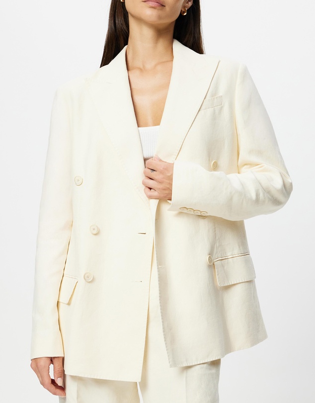 Polo Ralph Lauren - HRLW Blazer -ICONIC EXCLUSIVE