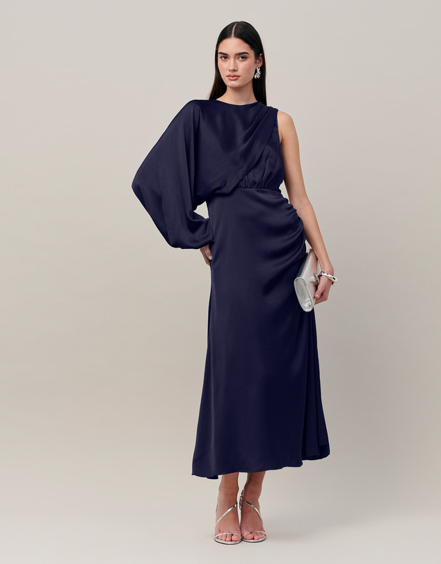 Savel - Lucia Midi Dress