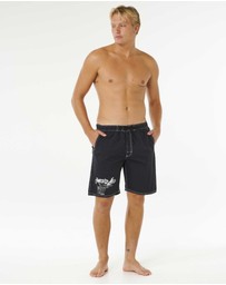 Rip Curl - Inner Visions Volley Boardshort