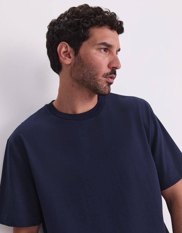 Sportscraft - Heavyweight Cotton Tee