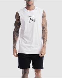 Counter Culture - Celt Tank