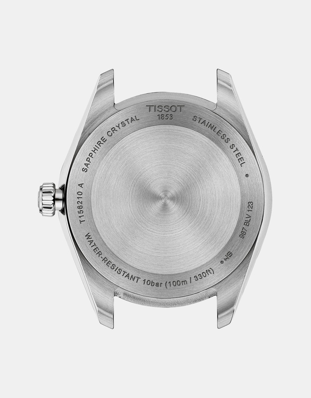 Tissot - Ballade 34mm