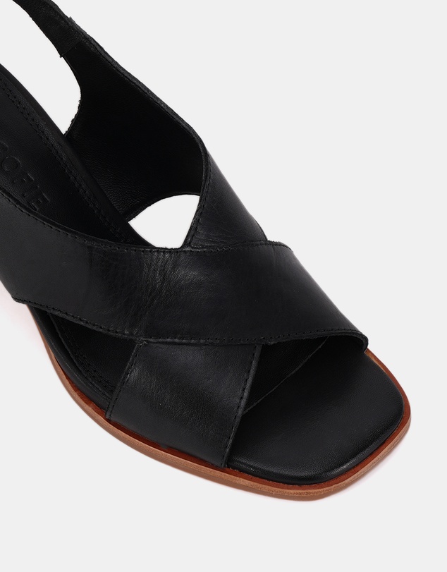 Miss Sofie - Lagos Heels