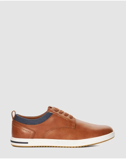 Dune London - Travels - Tan