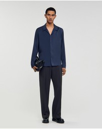 Sandro - Requin Shirt