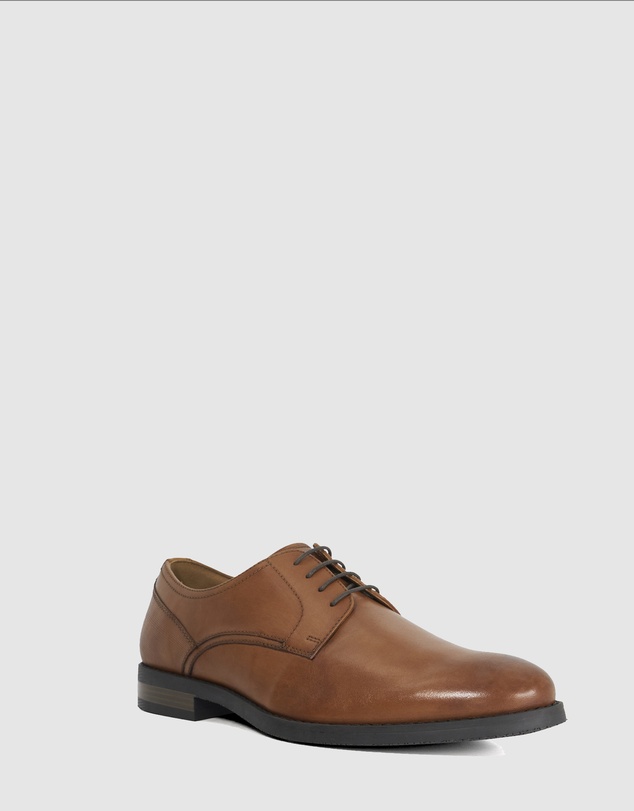Dune London - Soreen - Tan