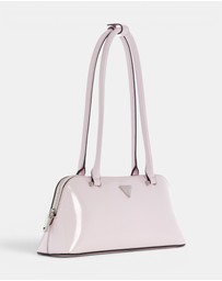 GUESS - Arnela II Shoulder Satchel Bag