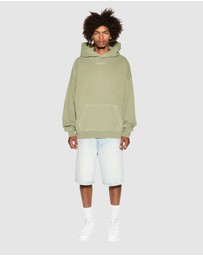 Ksubi - MAXX SHORT LEGACY BLUE