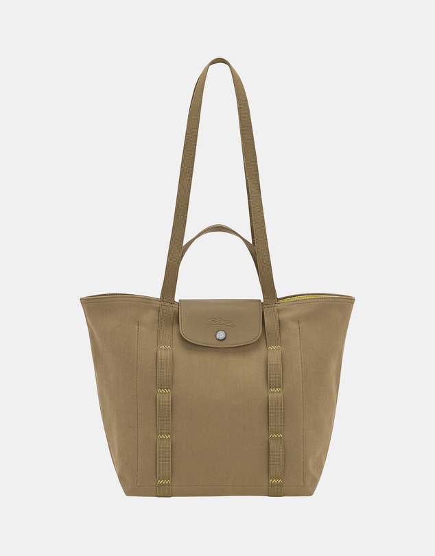 Longchamp - Le Pliage Baroudeur Shoulder Bag