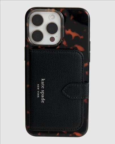 Kate Spade - Kate Spade Morgan Magnetic Wallet MagSafe