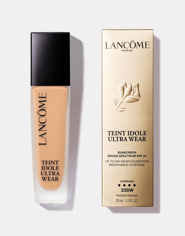 Lancome - Teint Idole Ultra Wear Foundation 30ml