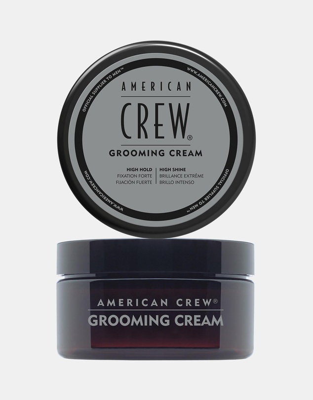 American Crew - Crew Classic Grooming Cream 3oz/85g