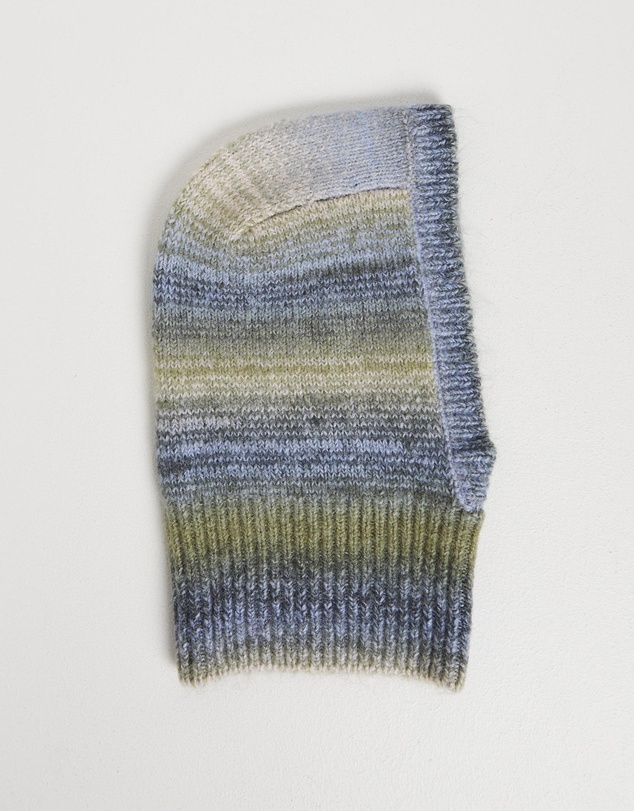 Studio - Rusty Balaclava