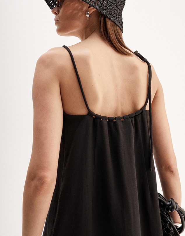 Elka Collective - Monet Mini Dress