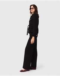 Maje - Venablinette Blazer