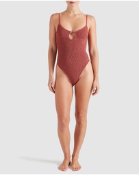 Hunza G - Toni Swimsuit