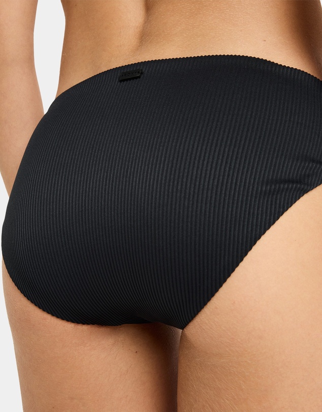 Roxy - Womens Roxy Love The Comber Bikini Bottoms