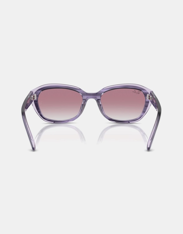 Ray-Ban Junior - 0RJ9081S - Kids