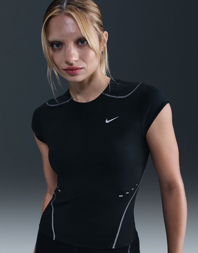 Nike - Swift Dri-FIT ADV Short Sleeve Running Top