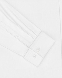 SABA - Justin Easy Care Textured Occasion Shirt