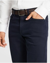 Tarocash - Stanton 5 Pocket Stretch Chino