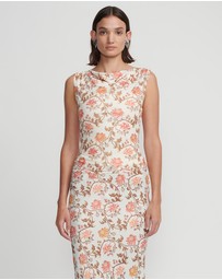Hansen & Gretel - Bertie Top
