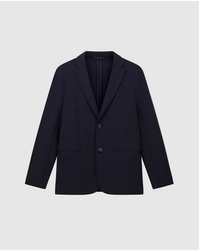 Armani Exchange - Felpa Blazer