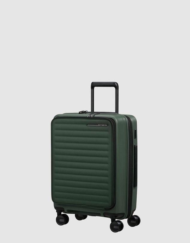 Samsonite - Restackd Carry-On 55cm Expandable Easy Access