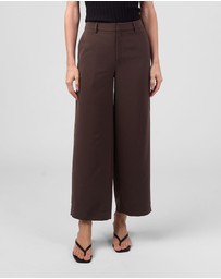 MVN - Tailored Pants