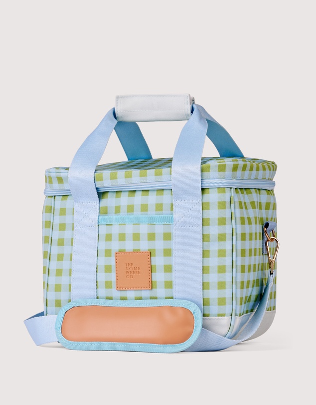 The Somewhere Co - Alfresco Midi Cooler Bag