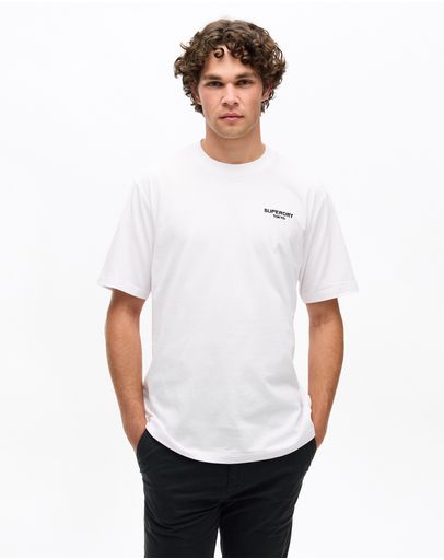 Brilliant White
