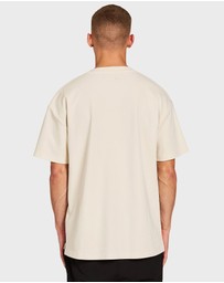 Academy Brand - Allday Tee