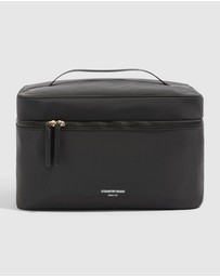Country Road - Extra Large Soft Cosmetic Bag