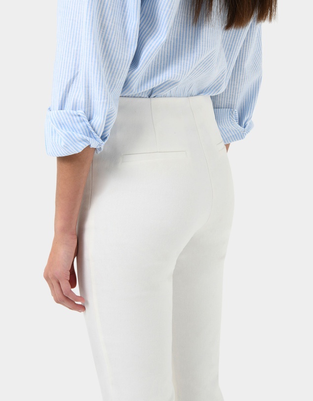 Forcast - Astrid Flared Jeans
