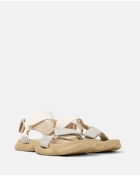Camper - Sandals Karst