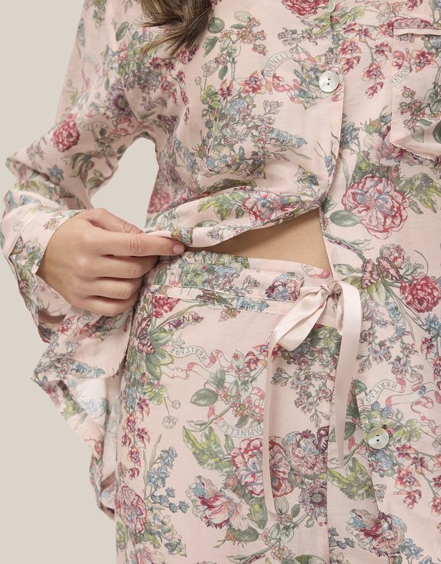 Papinelle - Layla Full Length PJ Set
