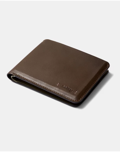 Bellroy - Hide & Seek LO Premium