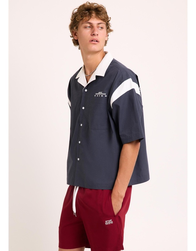 Arvust - Newcastle Short Sleeve Shirt