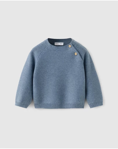 M.N.G - Dijons Sweater - Babies