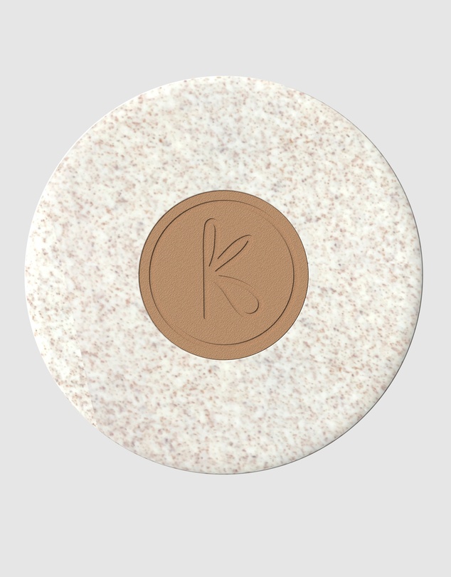 Kreafunk - Kreafunk Wicharge 2 Wireless Qi Charger 15W - Wheat