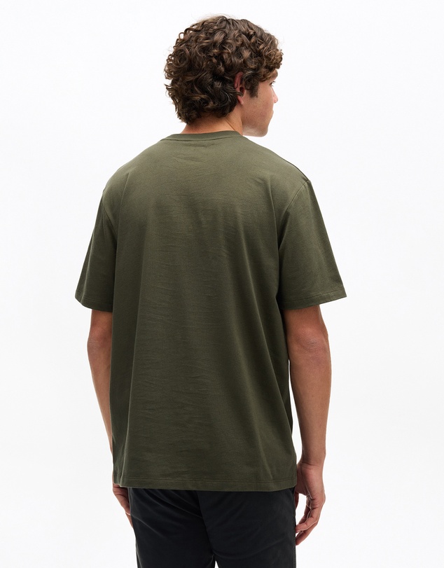 Superdry - Utility Sport Logo Tee