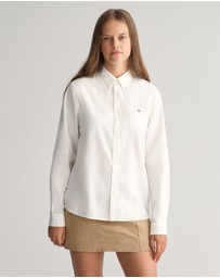 Gant - Teens Shield Oxford Shirt