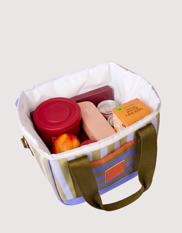 The Somewhere Co - Carnivale Midi Cooler Bag